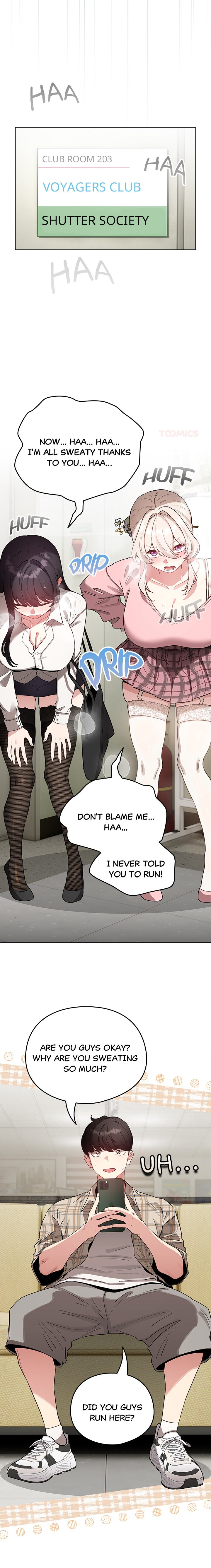  Page 12 - MangaHe