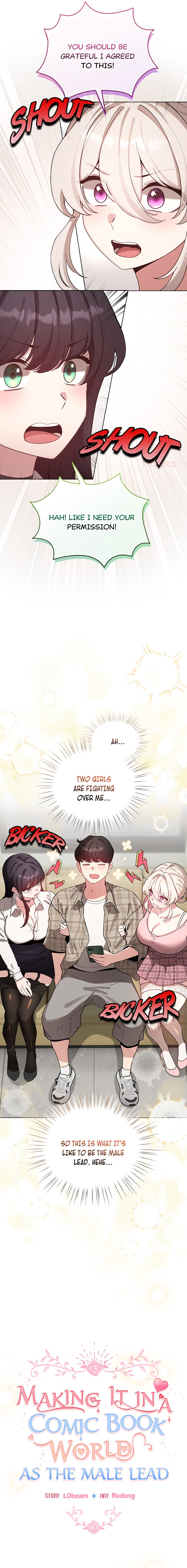  Page 14 - MangaHe