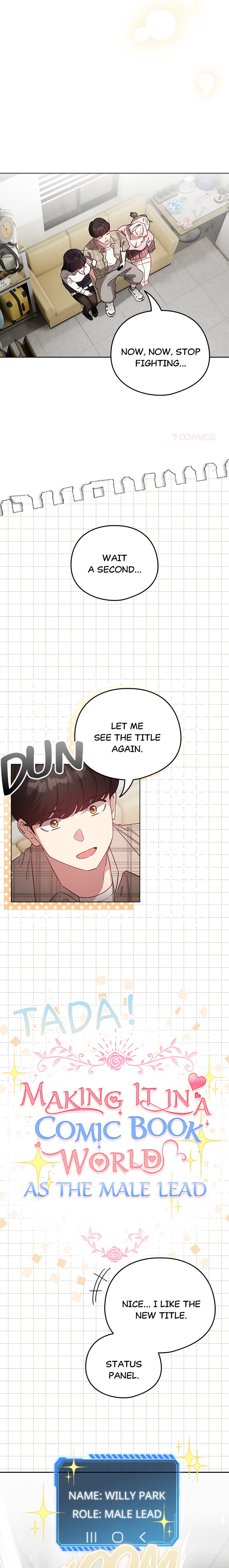  Page 15 - MangaHe