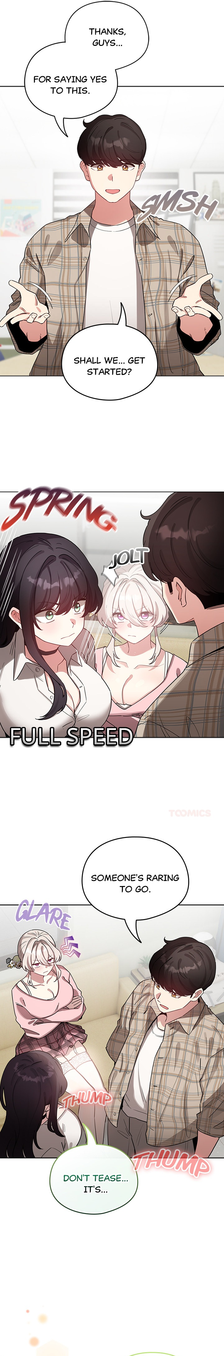  Page 18 - MangaHe