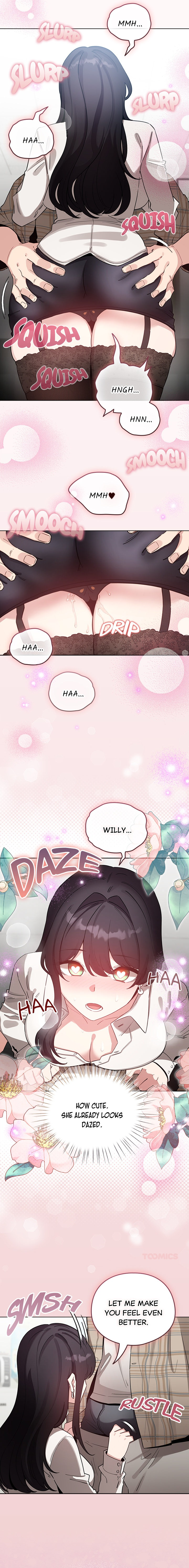  Page 21 - MangaHe