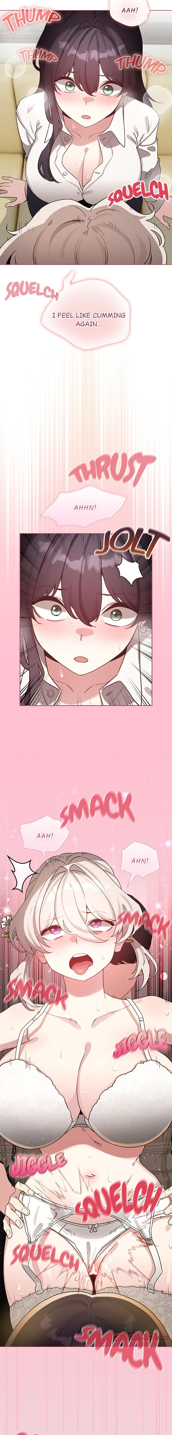  Page 13 - MangaHe