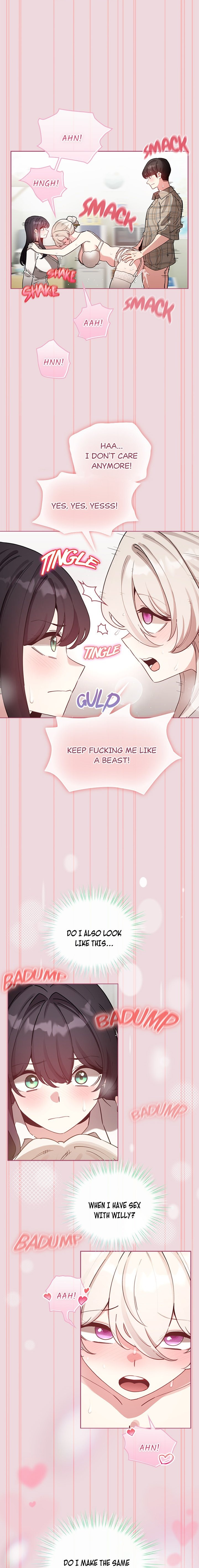  Page 15 - MangaHe