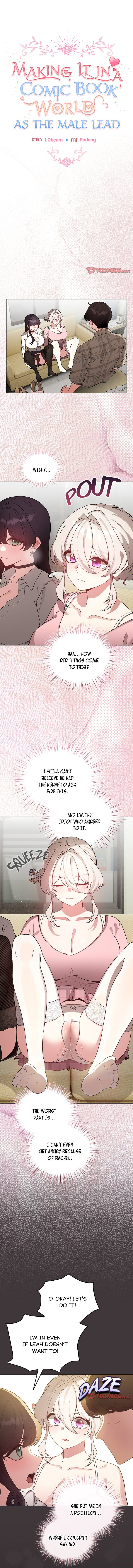  Page 3 - MangaHe