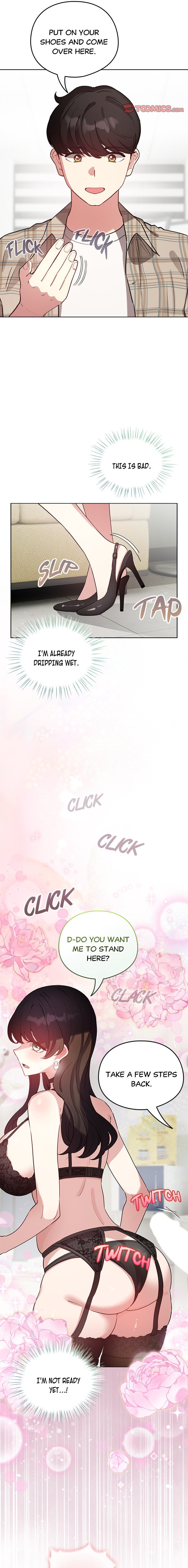  Page 21 - MangaHe
