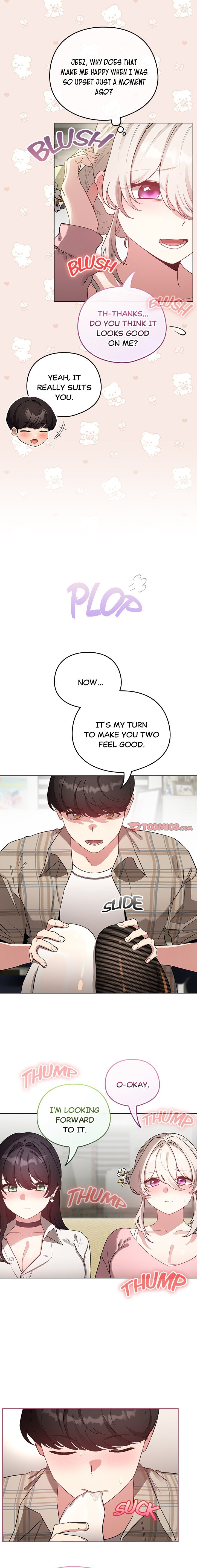  Page 8 - MangaHe