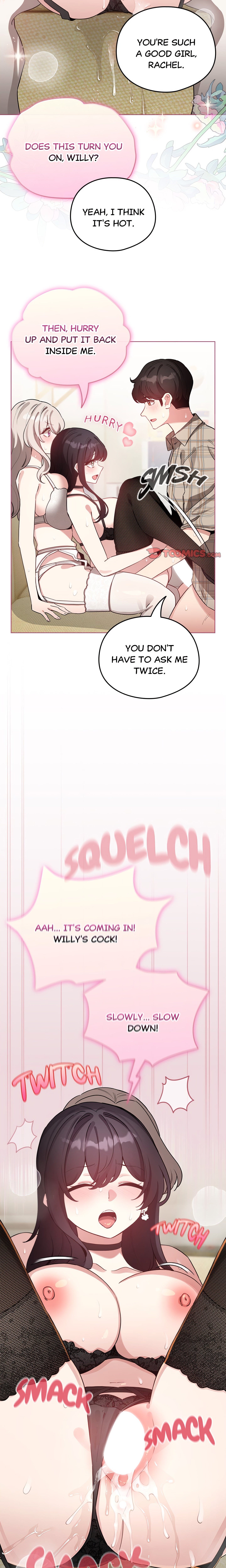  Page 12 - MangaHe