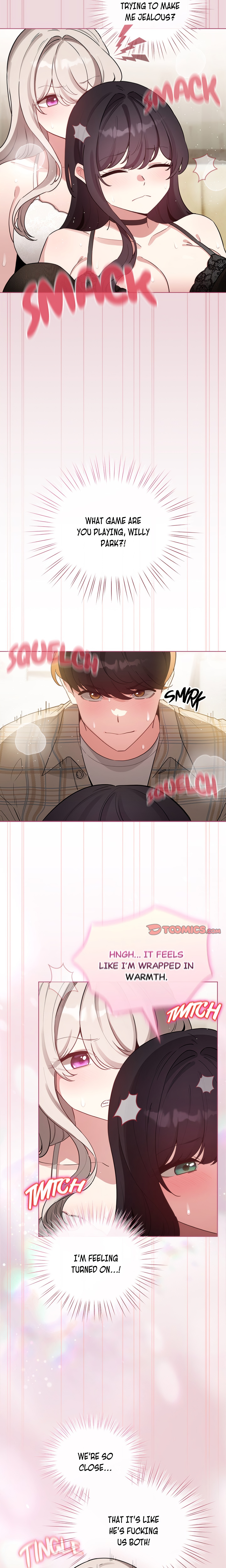  Page 14 - MangaHe