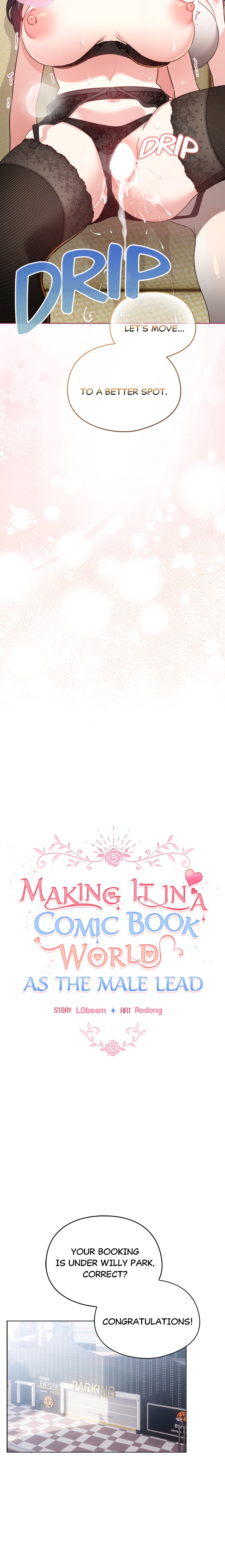  Page 18 - MangaHe