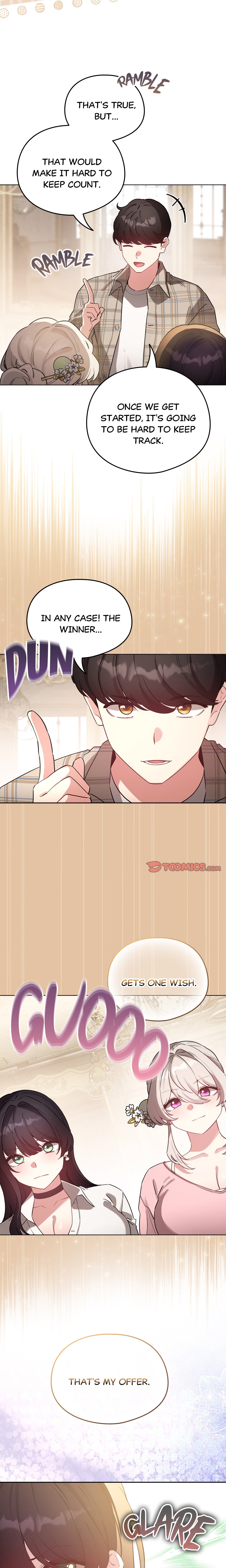  Page 23 - MangaHe