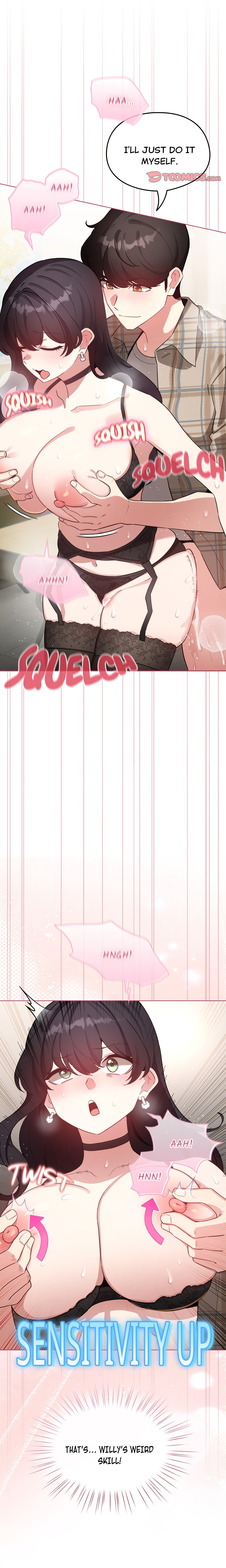  Page 10 - MangaHe