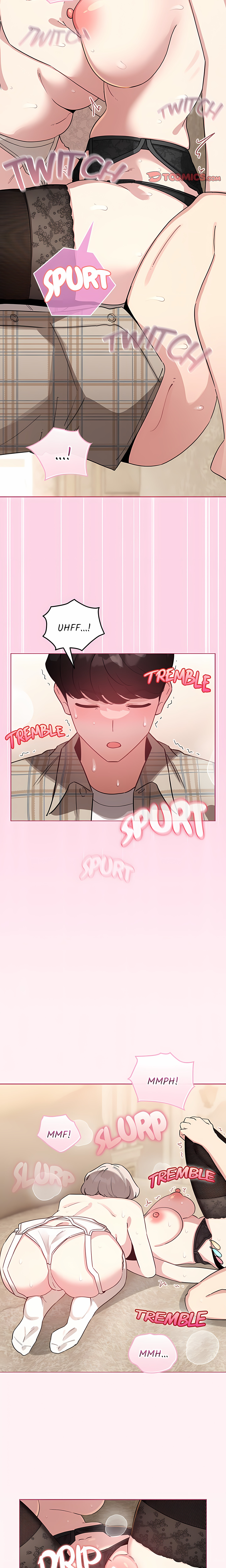  Page 17 - MangaHe
