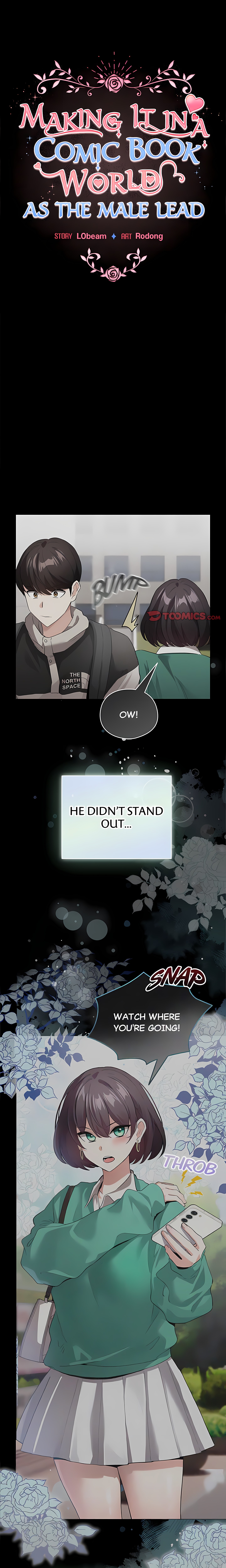  Page 3 - MangaHe