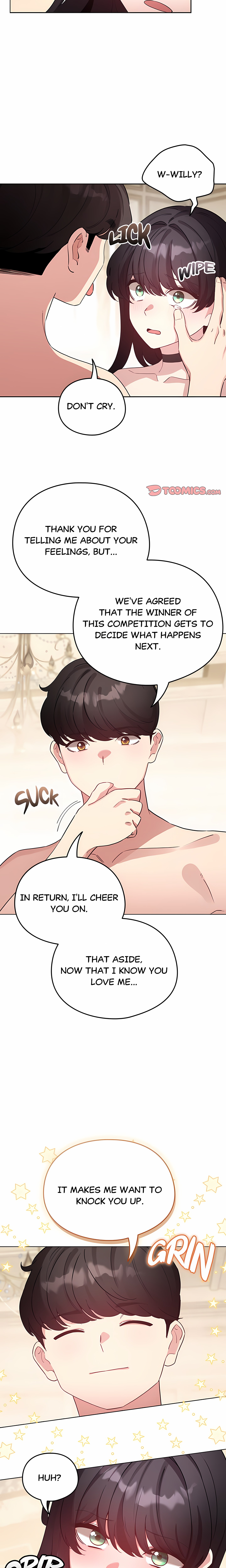  Page 21 - MangaHe