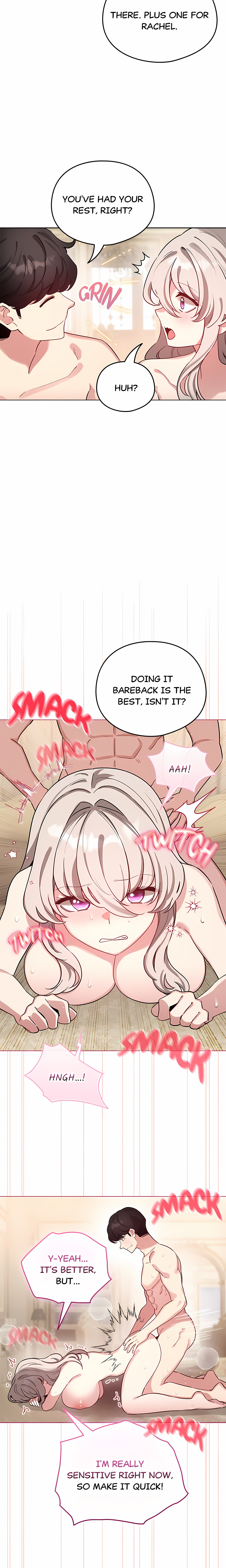  Page 27 - MangaHe