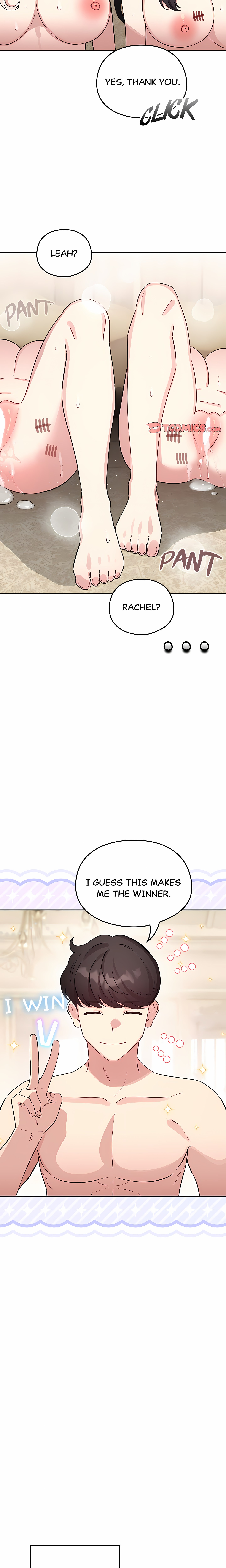  Page 30 - MangaHe