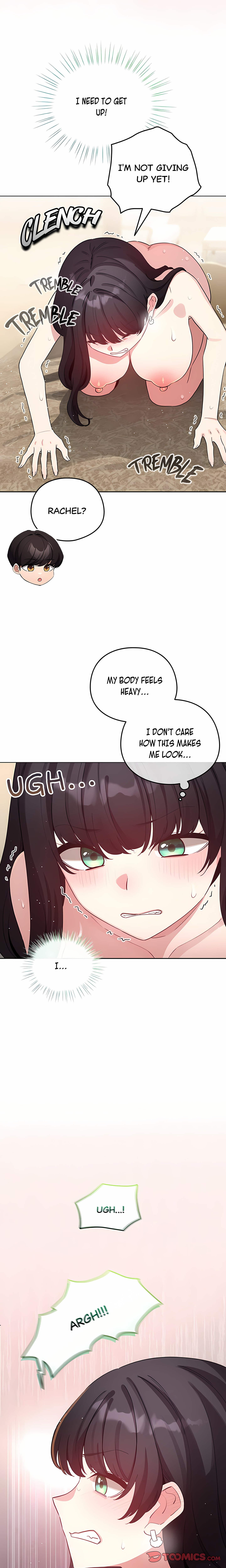  Page 8 - MangaHe