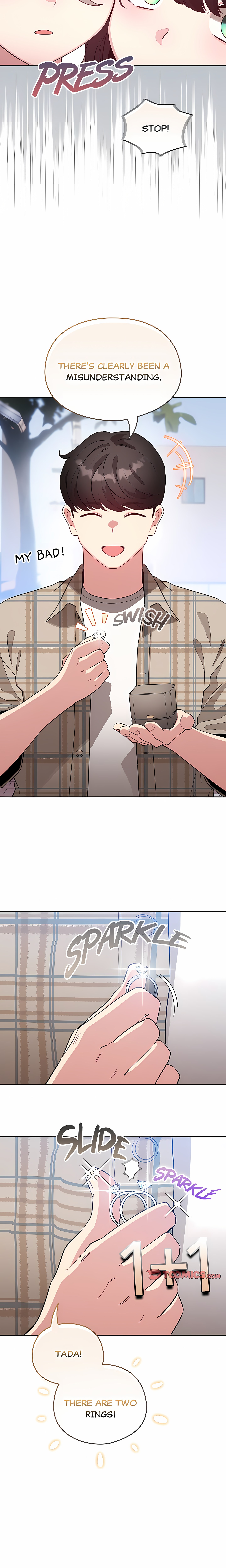  Page 10 - MangaHe