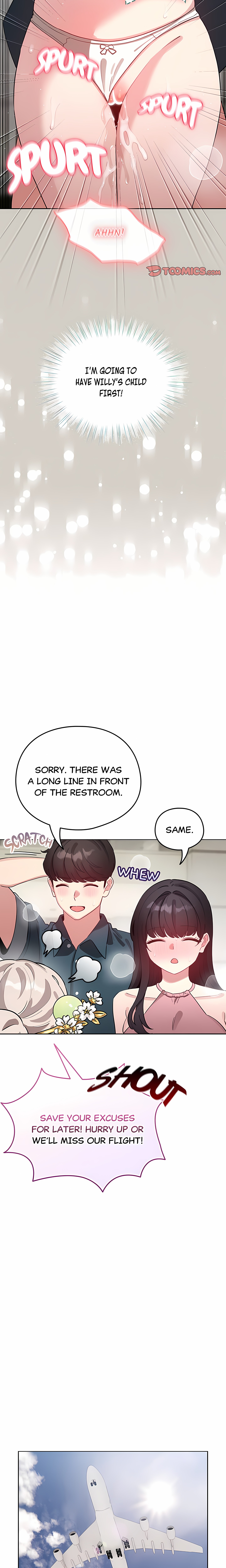  Page 14 - MangaHe