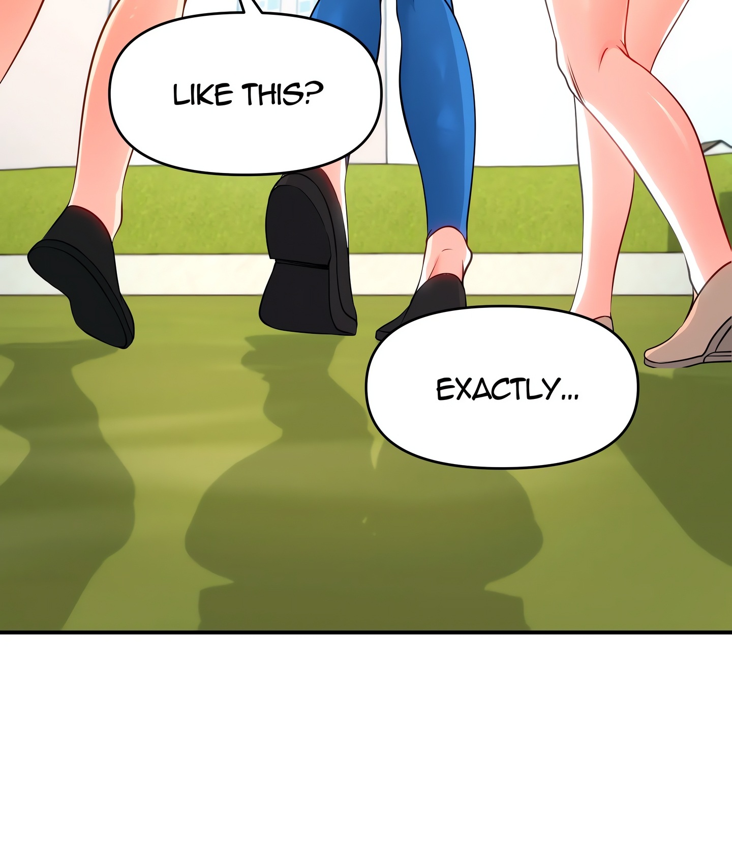 M1LF Hotel (Uncensored) Page 16 - MangaHe