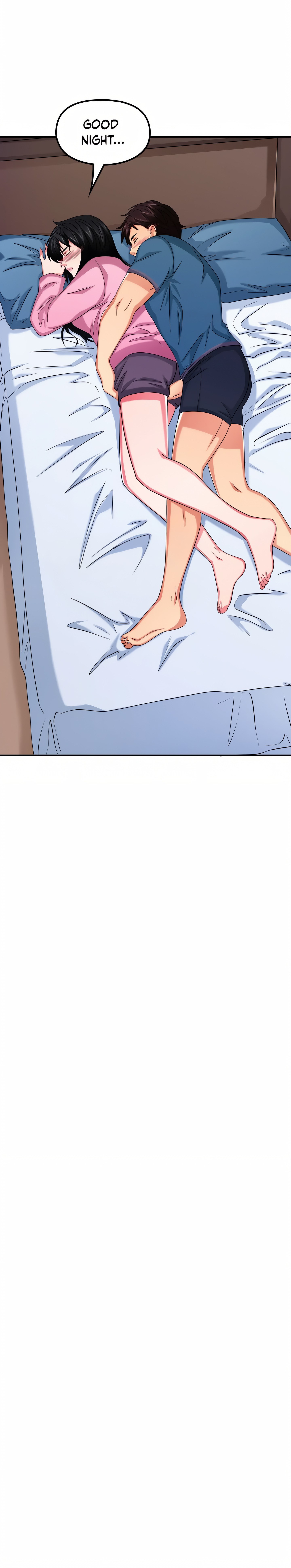 Hit my balls (Uncensored) Page 18 - MangaHe
