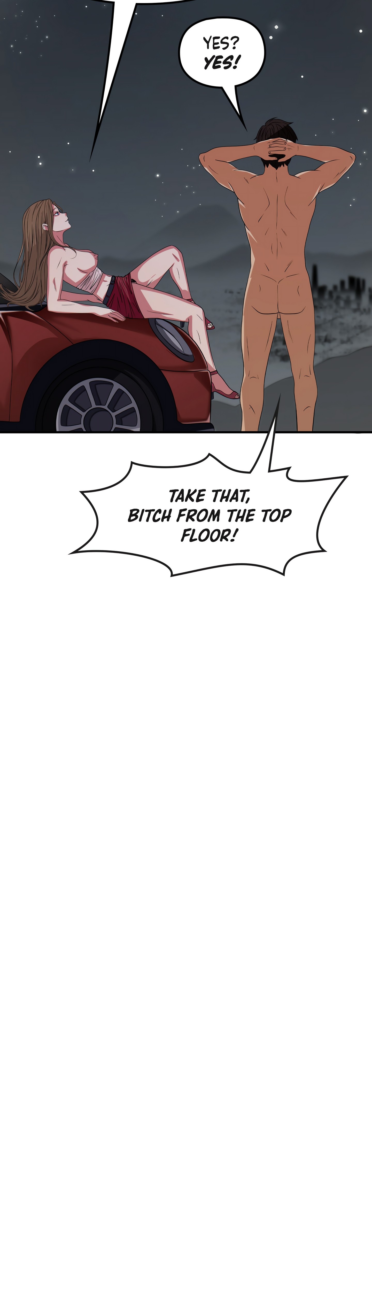 Hit my balls (Uncensored) Page 20 - MangaHe