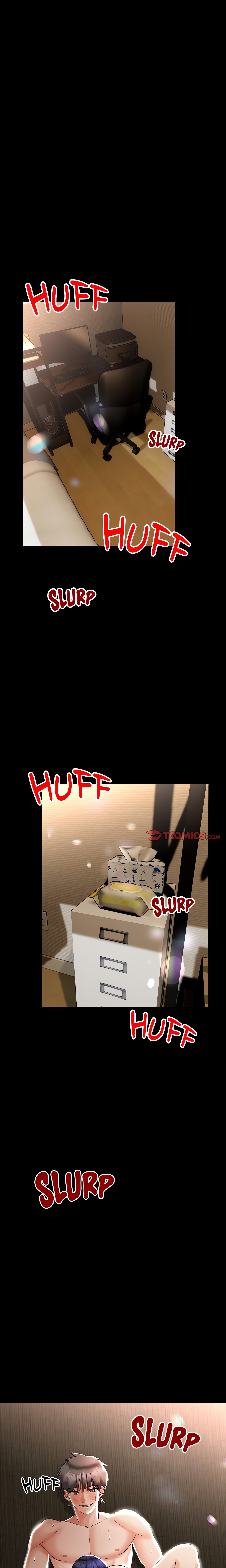Family Again (Uncensored) Page 2 - MangaHe