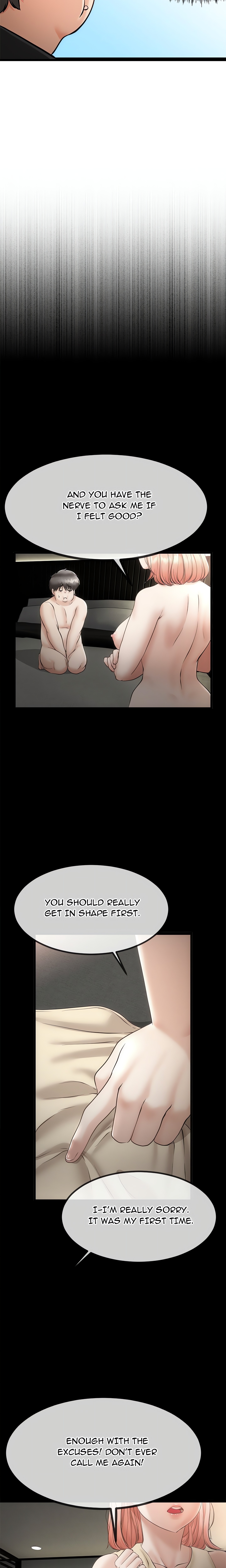 Family Again (Uncensored) Page 14 - MangaHe