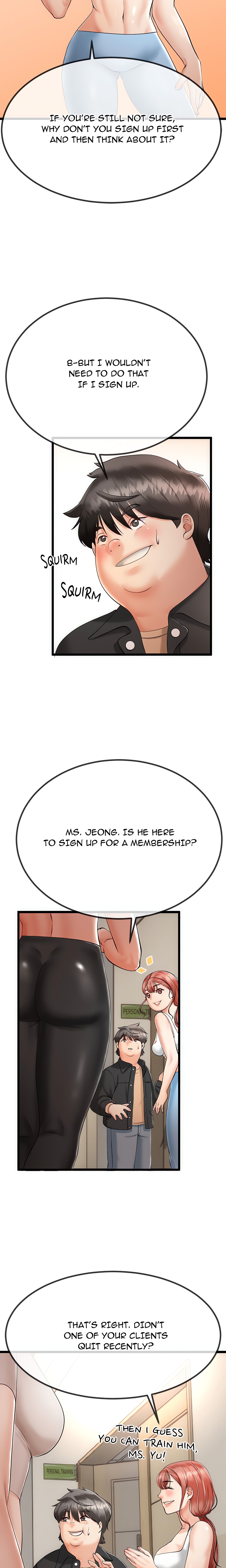 Family Again (Uncensored) Page 18 - MangaHe
