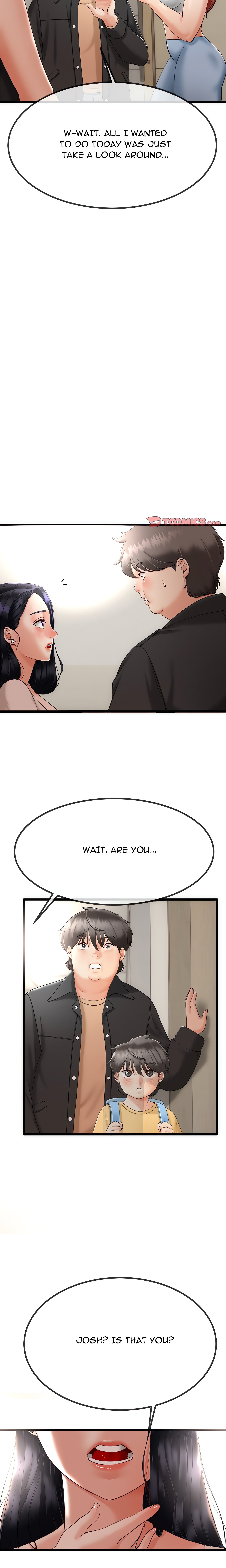 Family Again (Uncensored) Page 19 - MangaHe