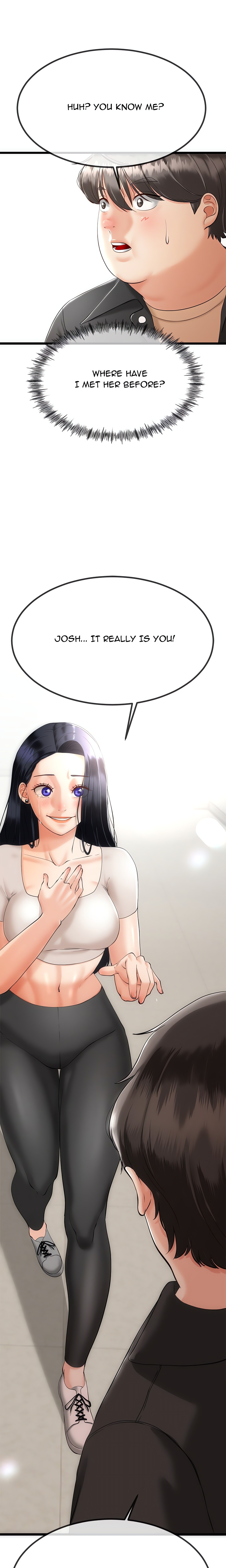 Family Again (Uncensored) Page 20 - MangaHe