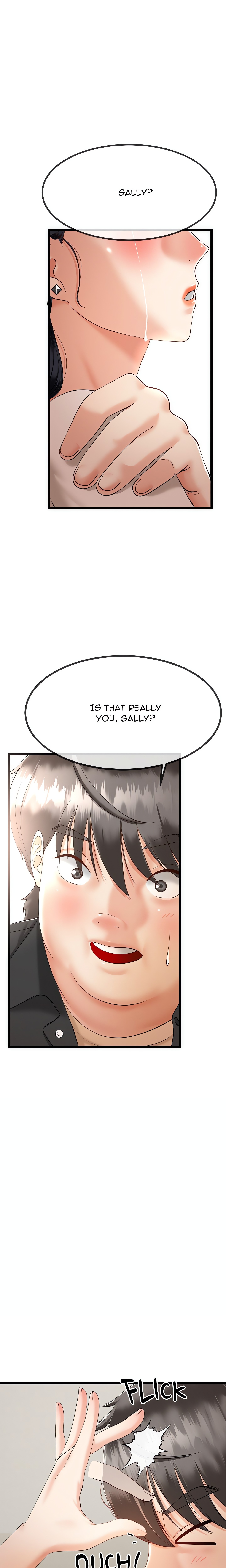 Family Again (Uncensored) Page 22 - MangaHe