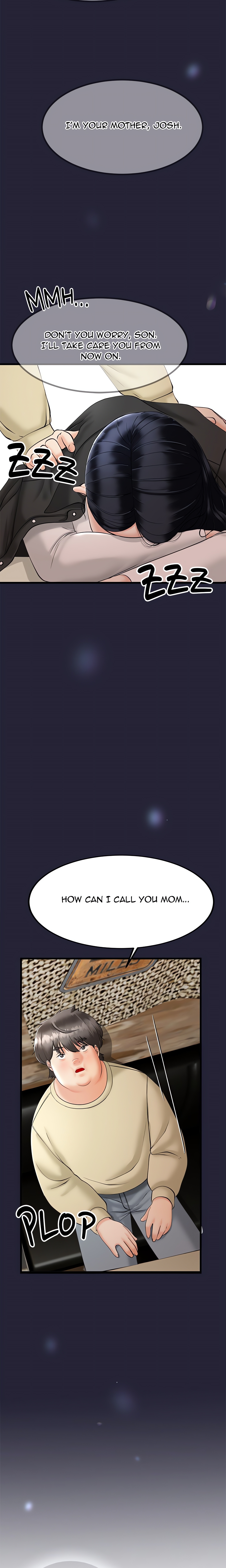 Family Again (Uncensored) Page 35 - MangaHe
