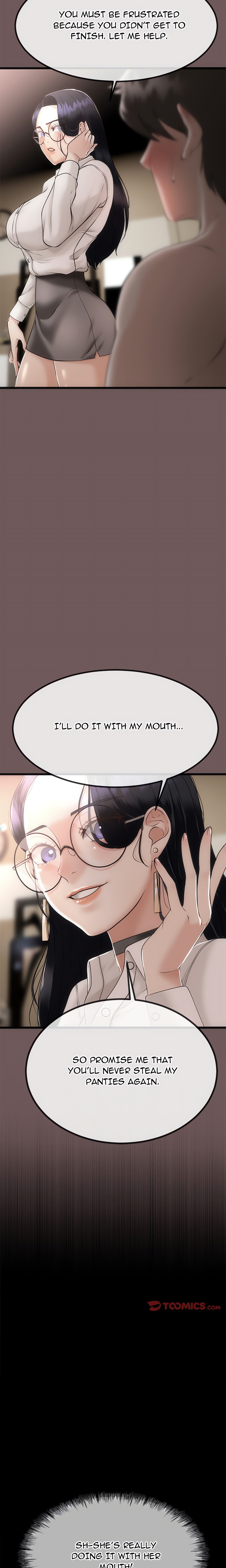 Family Again (Uncensored) Page 8 - MangaHe