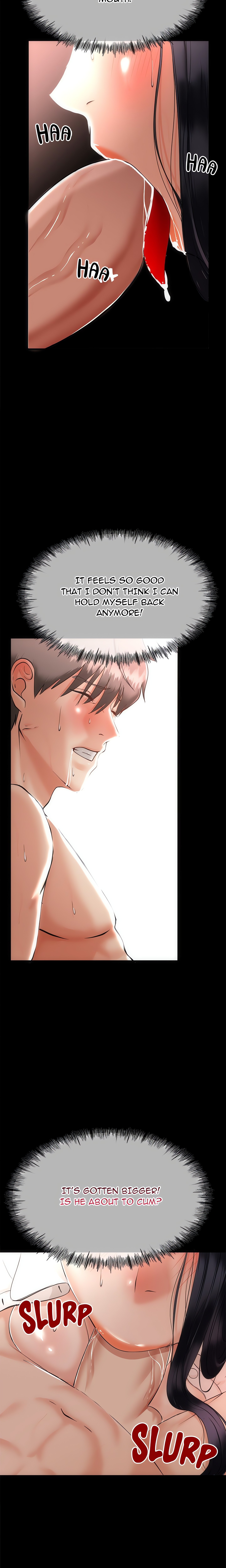 Family Again (Uncensored) Page 9 - MangaHe