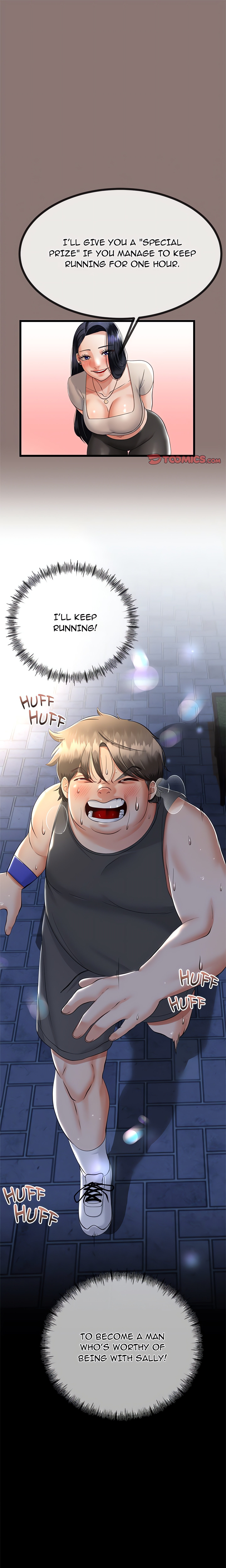 Family Again (Uncensored) Page 2 - MangaHe