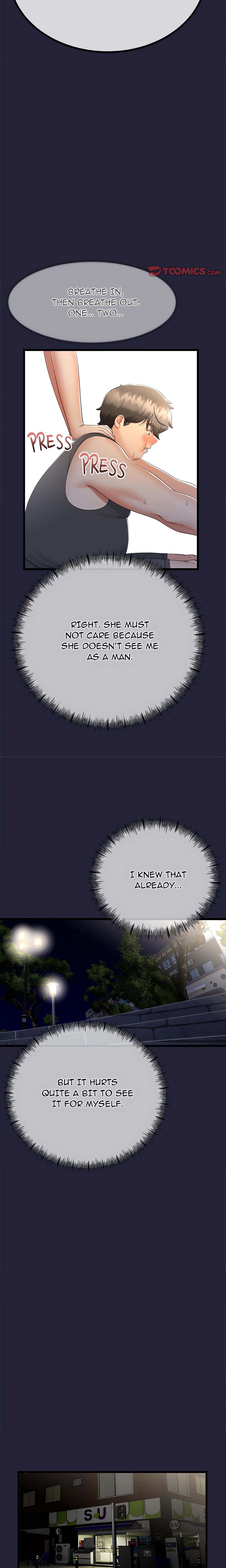 Family Again (Uncensored) Page 13 - MangaHe