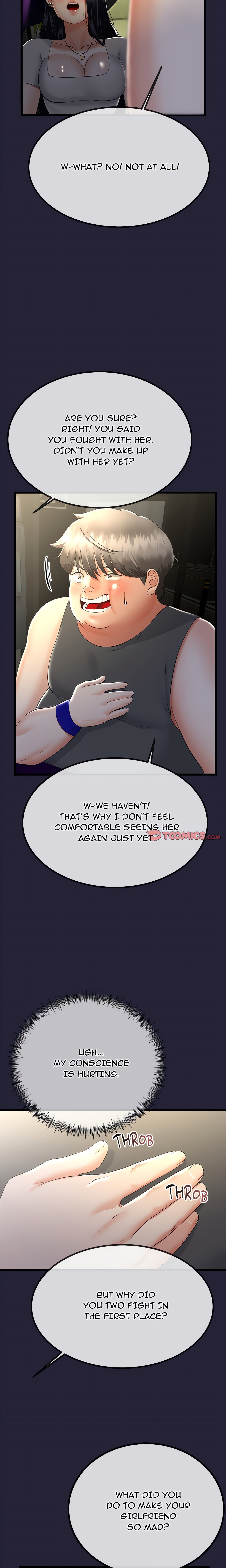 Family Again (Uncensored) Page 16 - MangaHe