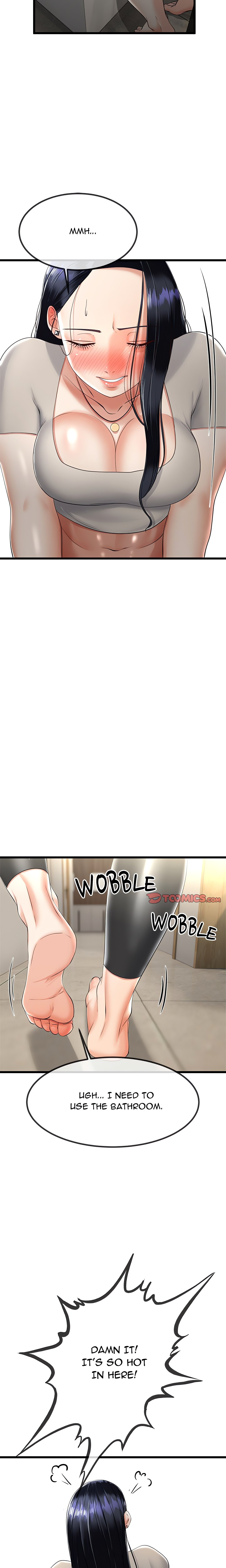 Family Again (Uncensored) Page 21 - MangaHe