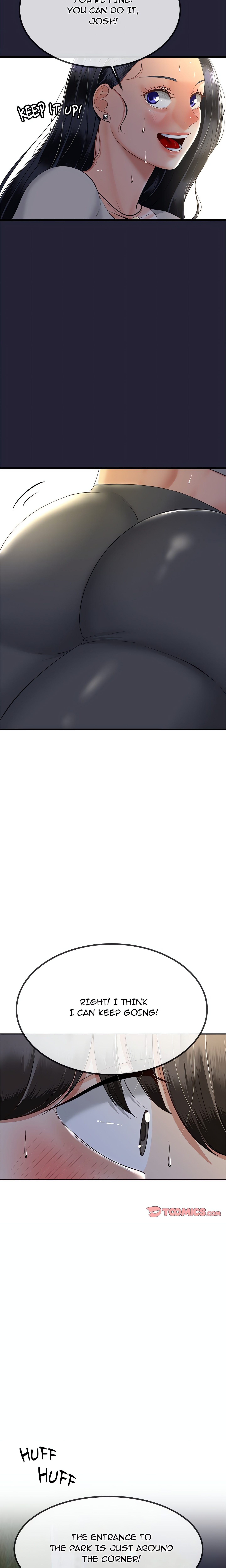 Family Again (Uncensored) Page 4 - MangaHe