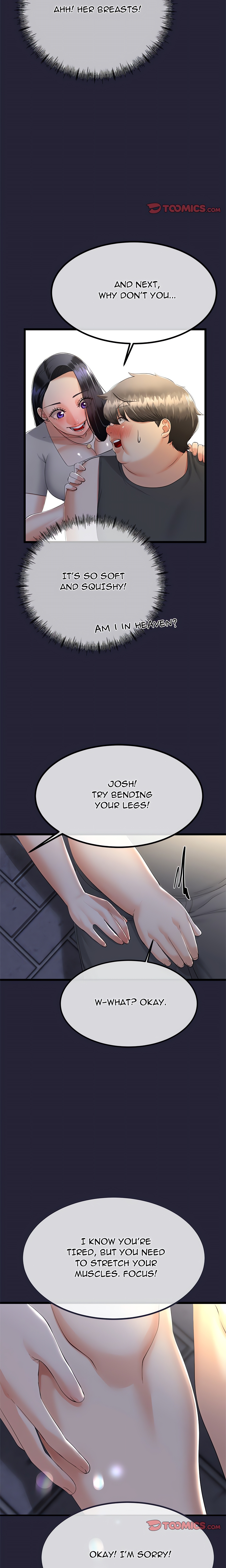 Family Again (Uncensored) Page 8 - MangaHe