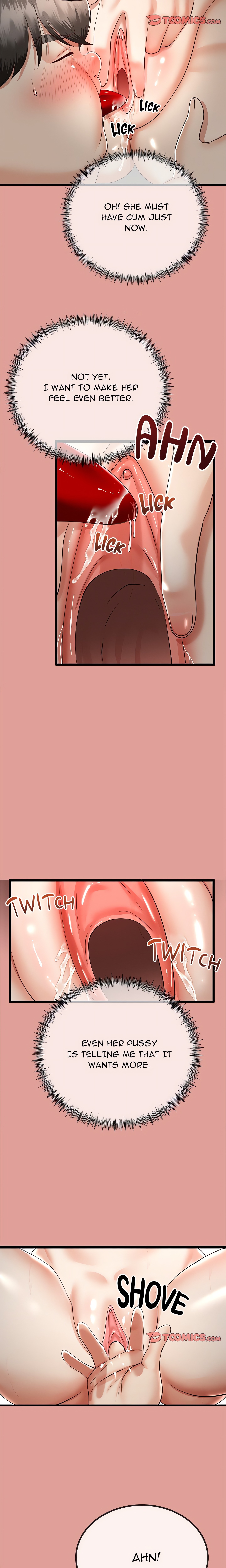 Family Again (Uncensored) Page 14 - MangaHe