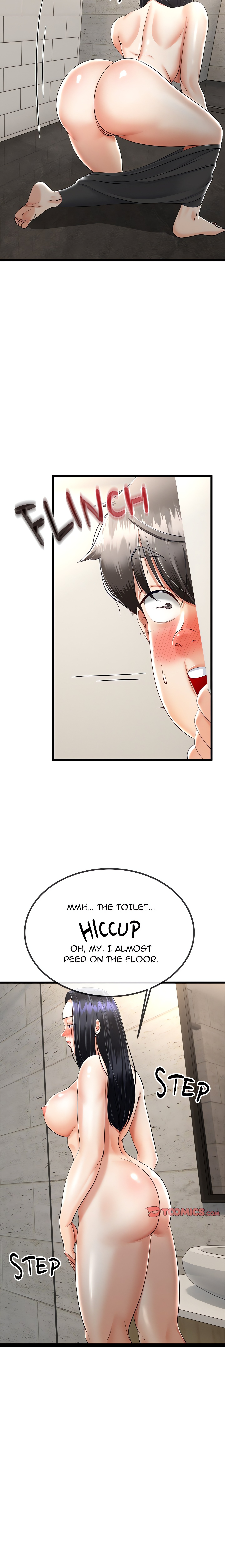Family Again (Uncensored) Page 4 - MangaHe
