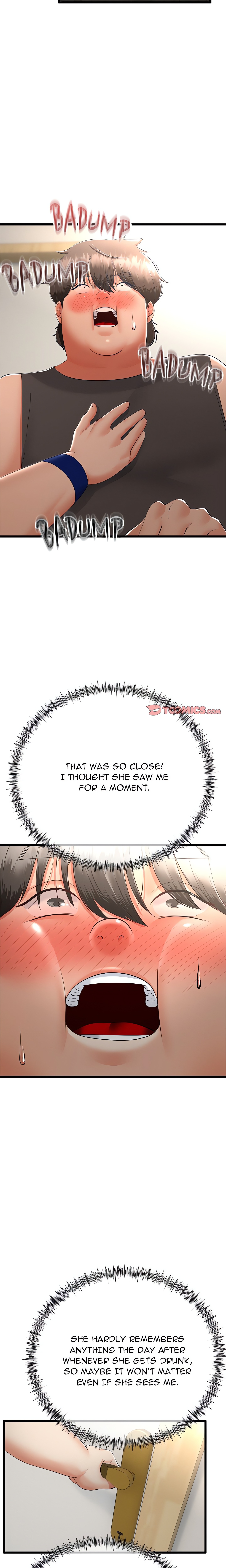 Family Again (Uncensored) Page 6 - MangaHe
