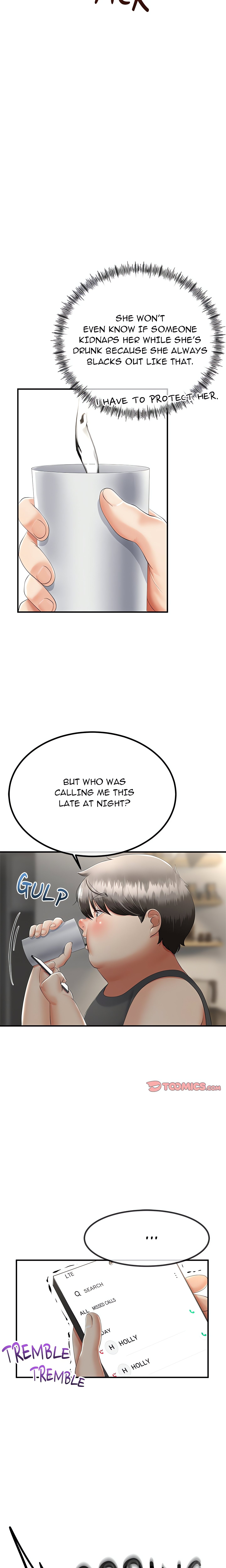 Family Again (Uncensored) Page 15 - MangaHe