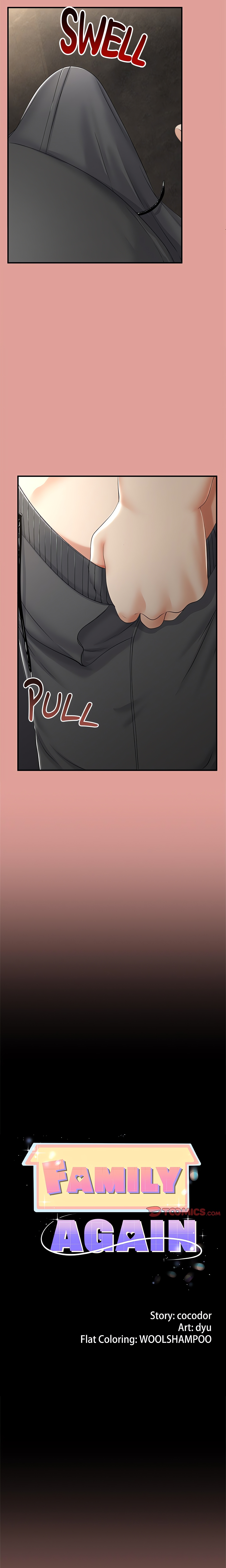 Family Again (Uncensored) Page 4 - MangaHe