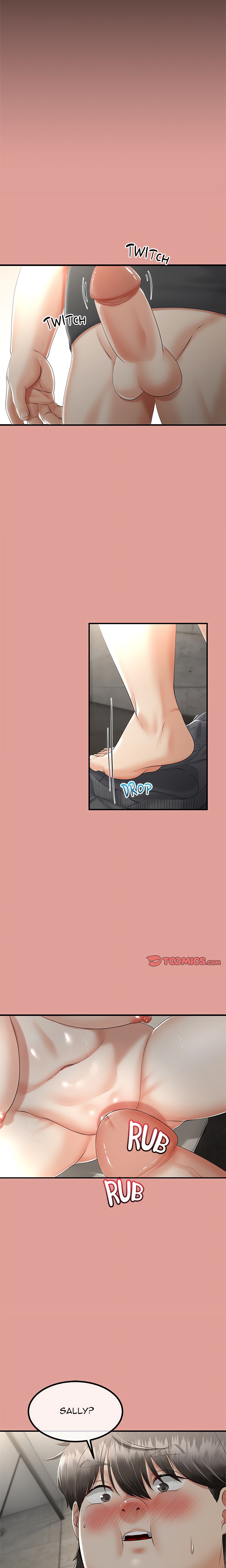 Family Again (Uncensored) Page 5 - MangaHe