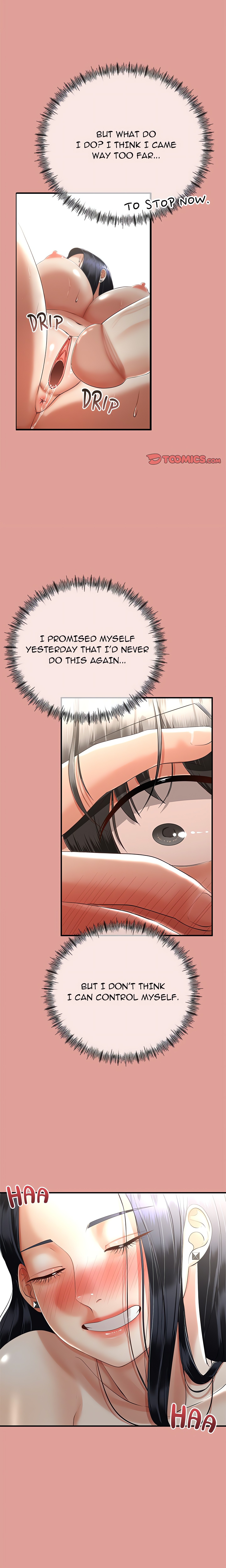 Family Again (Uncensored) Page 7 - MangaHe