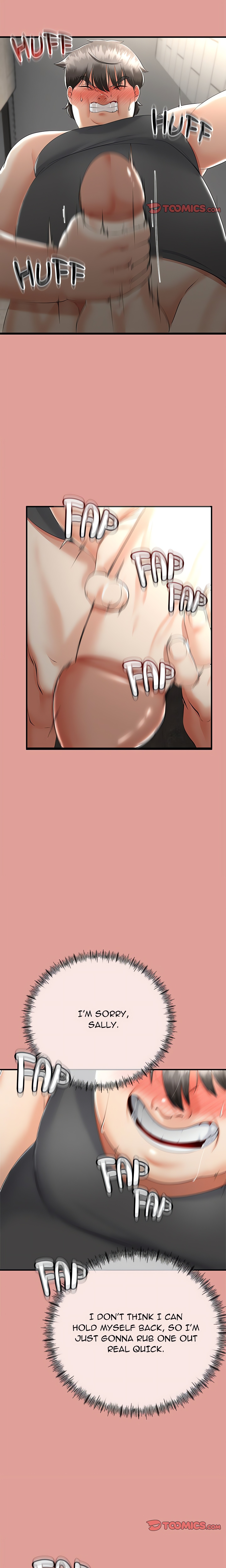 Family Again (Uncensored) Page 8 - MangaHe
