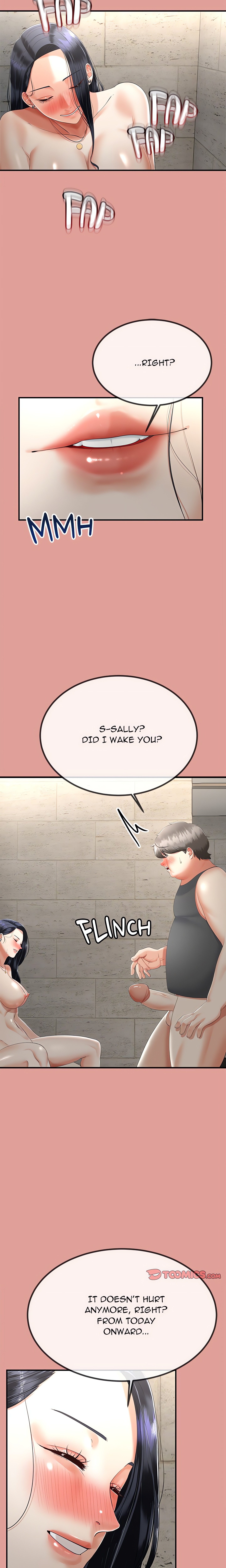 Family Again (Uncensored) Page 9 - MangaHe
